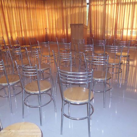 Bethania Resort Kallana Ngoại thất bức ảnh