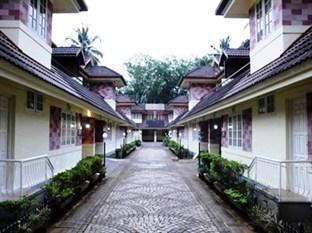 Bethania Resort Kallana Ngoại thất bức ảnh