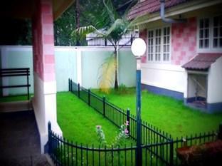 Bethania Resort Kallana Ngoại thất bức ảnh