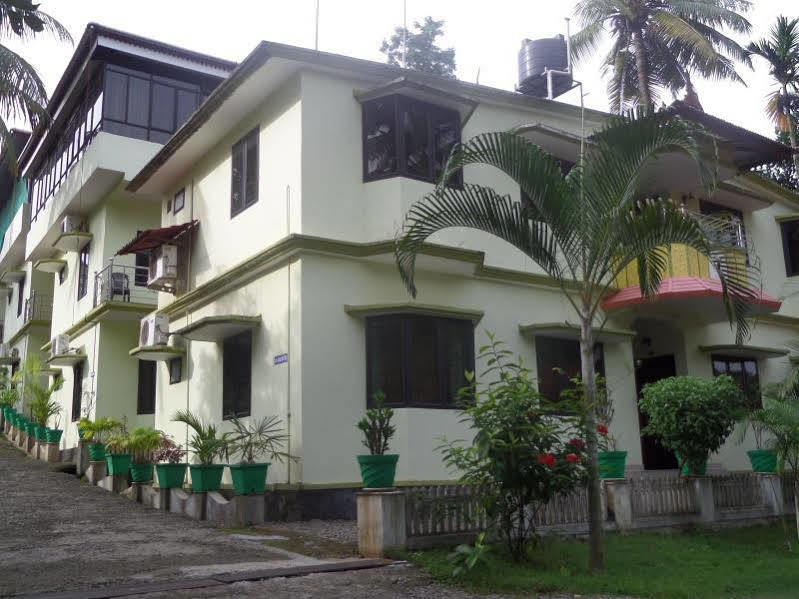 Bethania Resort Kallana Ngoại thất bức ảnh